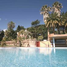 Ambiente de descanso en Hotel Villa Retiro Resort. Disfruta  los mejores precios de Tarragona